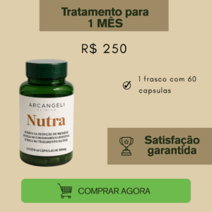 Tratamento de 1 mês (60 cápsulas)