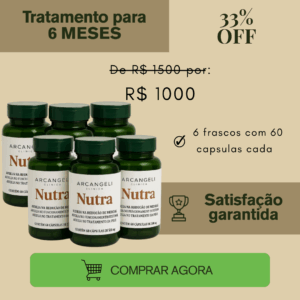 Tratamento de 6 meses (360 cápsulas)