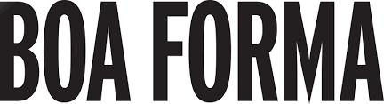 Logo Boa Forma