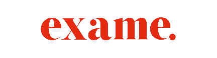 Logo Exame